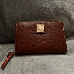 Dooney and Bourke Wallet